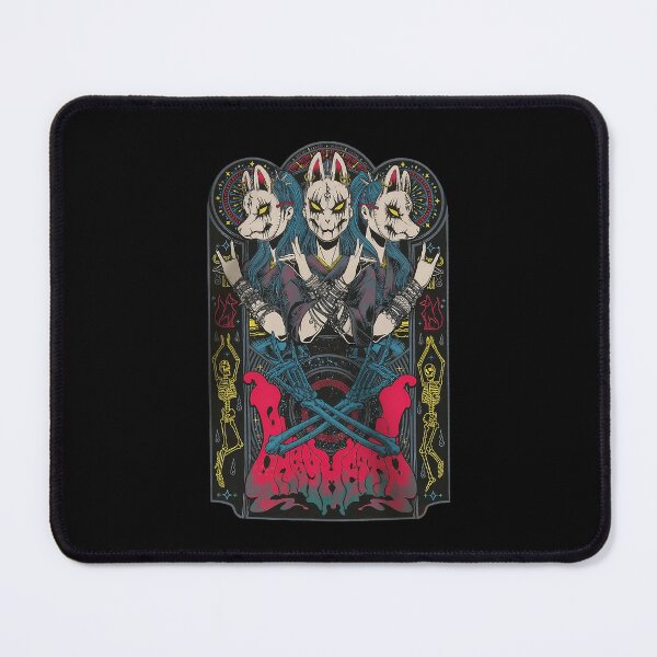 Item preview, Babymetal Tour designed and sold by HappyBullet.