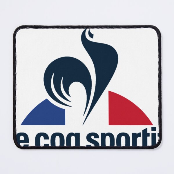 Item preview, Le Coq Sportif Casuals Logo designed and sold by fishytan.