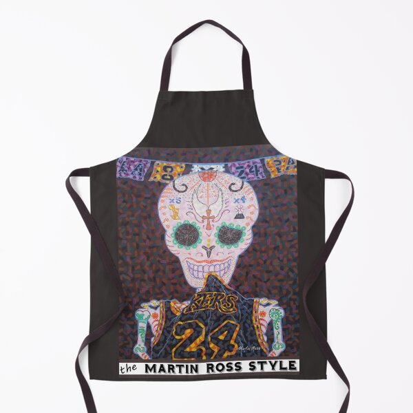 Item preview, R.I.P. Kobe designed and sold by MartinRossStyle.
