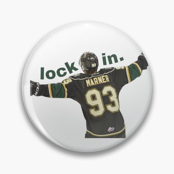 Item preview, Mitch Marner London Knights designed and sold by pin3tree603.
