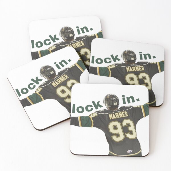 Artikelvorschau, Mitch Marner London Knights entworfen und verkauft von pin3tree603.