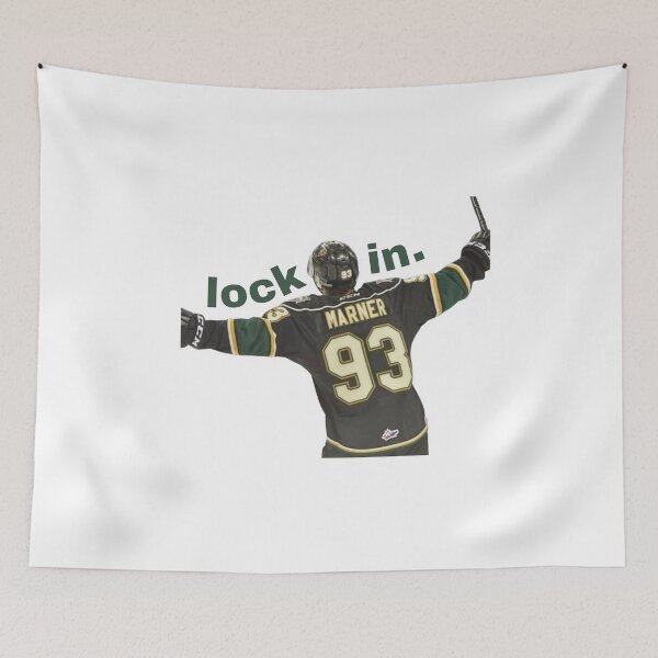 Item preview, Mitch Marner London Knights designed and sold by pin3tree603.