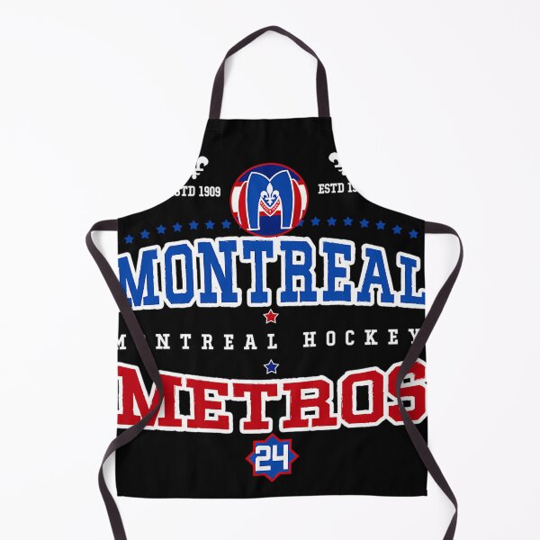 Item preview, Montreal Metros Hollander designed and sold by AL-Hassan Ramadan.