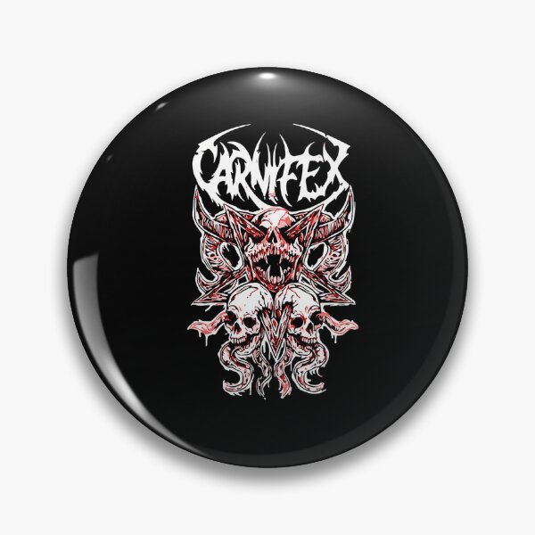 Item preview, Bury Me In Blasphemy Metal Band Music designed and sold by HappyBullet.