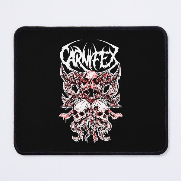 Item preview, Bury Me In Blasphemy Metal Band Music designed and sold by HappyBullet.
