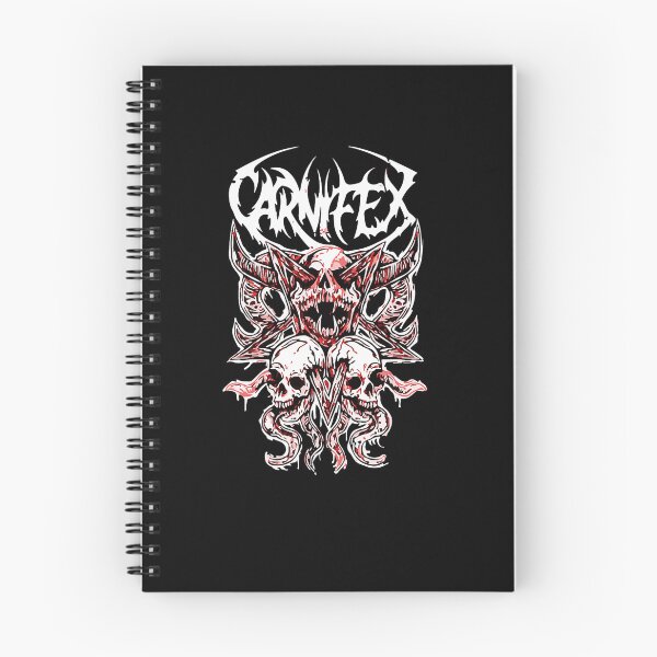 Item preview, Bury Me In Blasphemy Metal Band Music designed and sold by HappyBullet.