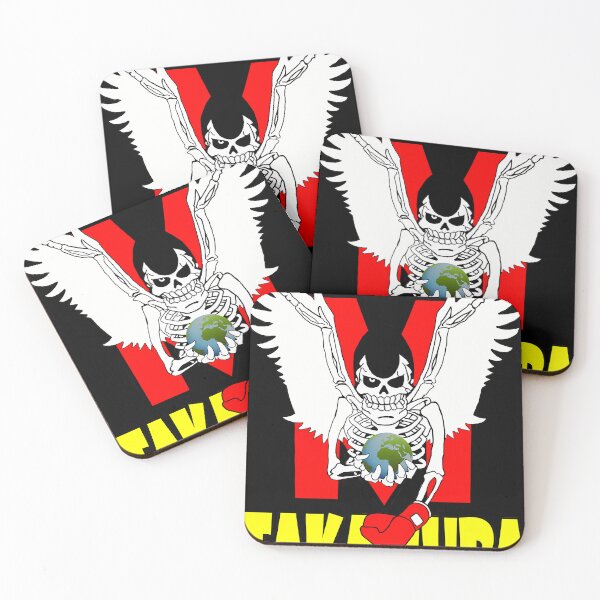 Item preview, Hajime  No Ippo - Takamura designed and sold by AL-Hassan Ramadan.