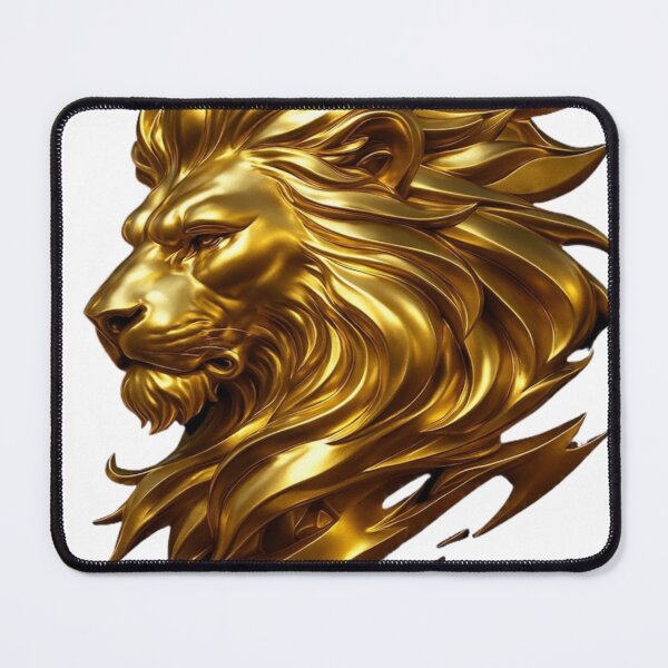 Item preview, Golden Majestic designed and sold by UltraMegaWow.