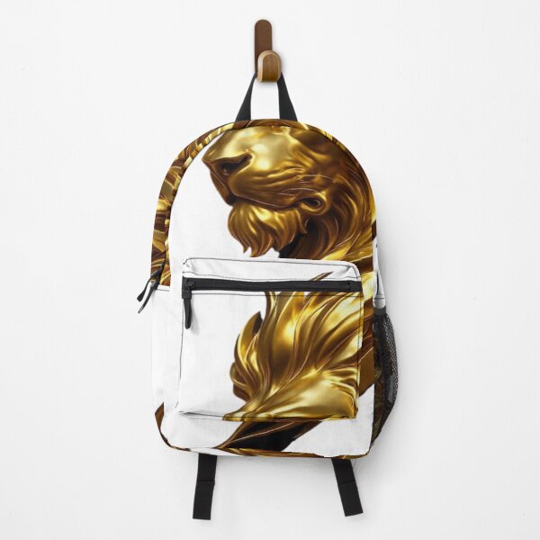 Item preview, Golden Majestic designed and sold by UltraMegaWow.