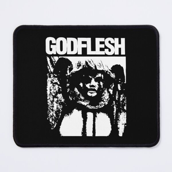 Item preview, Godflesh designed and sold by HappyBullet.