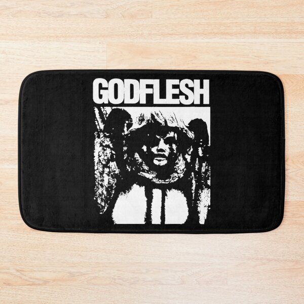 Item preview,  Godflesh designed and sold by HappyBullet.