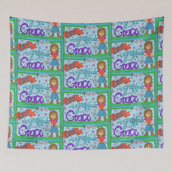 Item preview, Grit, Gratitude and Grace designed and sold by JodilynCreates.