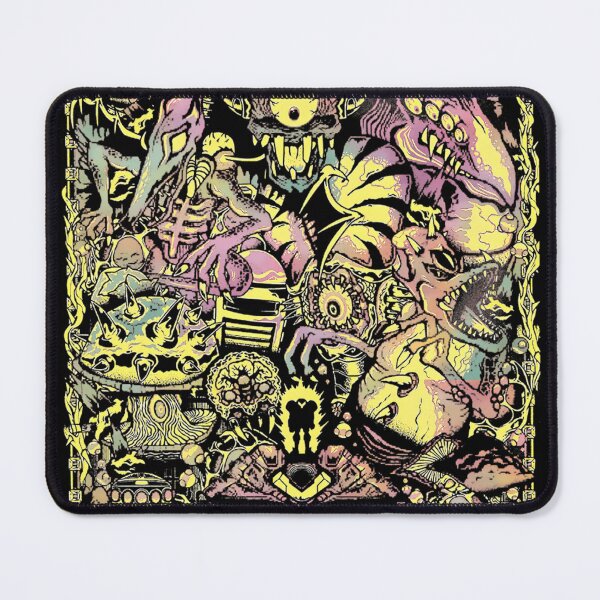 Item preview, Super Metroid Legacy - Type A designed and sold by AL-Hassan Ramadan.