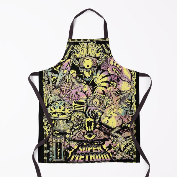 Item preview, Super Metroid Legacy - Type A designed and sold by AL-Hassan Ramadan.