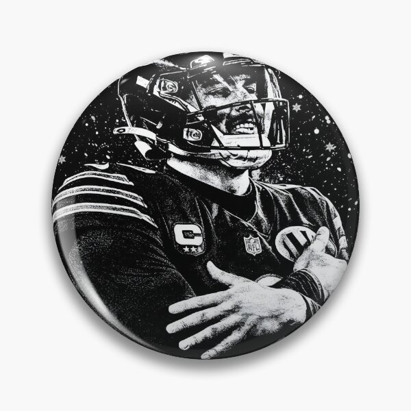 Artikelvorschau, Vintage Ice Man Chicago Football entworfen und verkauft von Raydinmob.