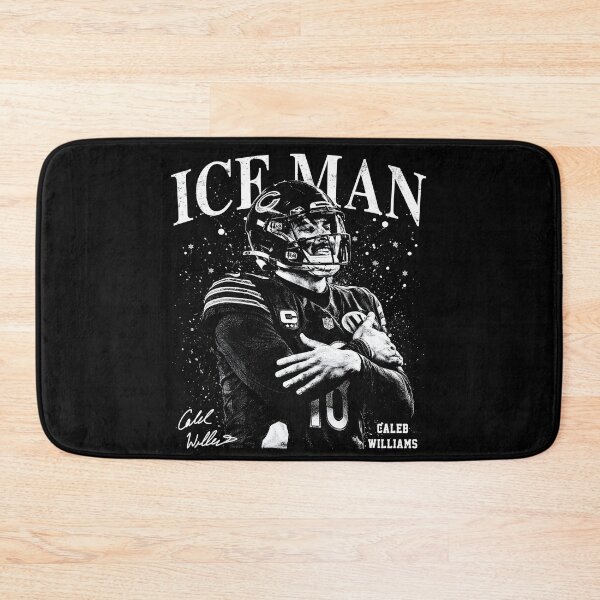 Item preview, Vintage Ice Man Chicago Football  designed and sold by Raydinmob.