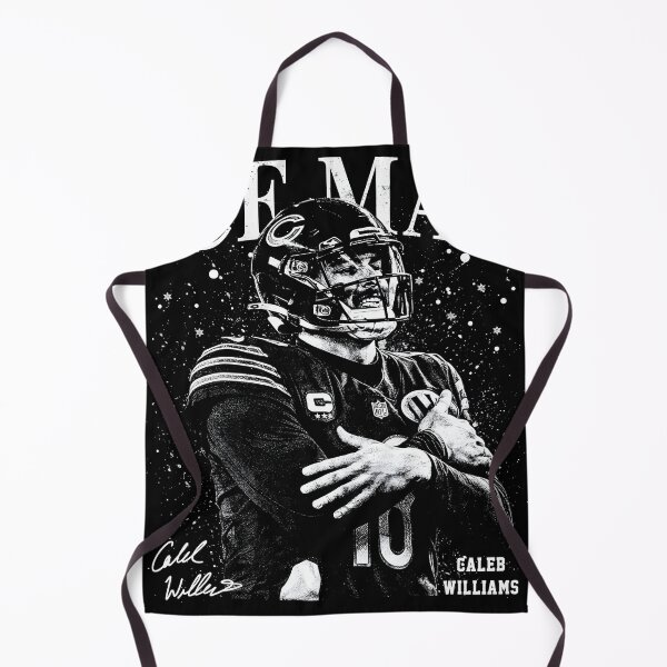 Artikelvorschau, Vintage Ice Man Chicago Football entworfen und verkauft von Raydinmob.