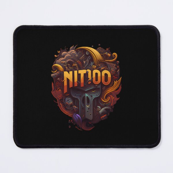 Item preview, Nitioo Tm Design designed and sold by AntoniettFeest.