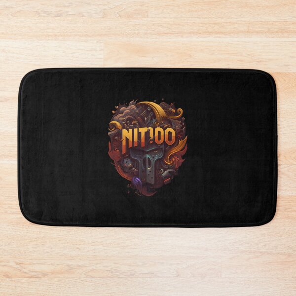 Item preview, Nitioo Tm Design designed and sold by AntoniettFeest.