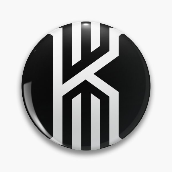 Item preview, Kyrie Irving Logo designed and sold by AntoniettFeest.