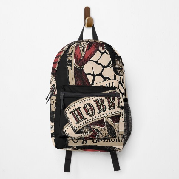 Item preview,  Hobby Horse (Alice Madness Returns) designed and sold by AL-Hassan Ramadan.