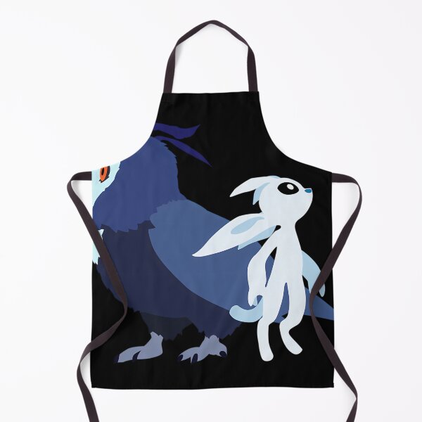 Item preview, Ori And Ku - Minimalistic Vector Art designed and sold by AL-Hassan Ramadan.