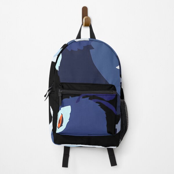 Item preview, Ori And Ku - Minimalistic Vector Art designed and sold by AL-Hassan Ramadan.