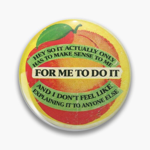 Item preview, Meme designed and sold by mid to late nineties.