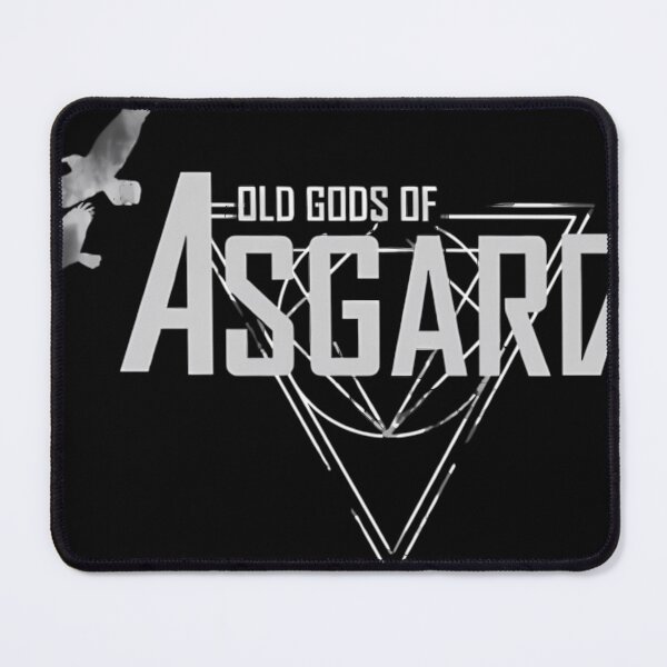 Item preview,  Alan Wake - Old Gods Of Asgard designed and sold by AL-Hassan Ramadan.