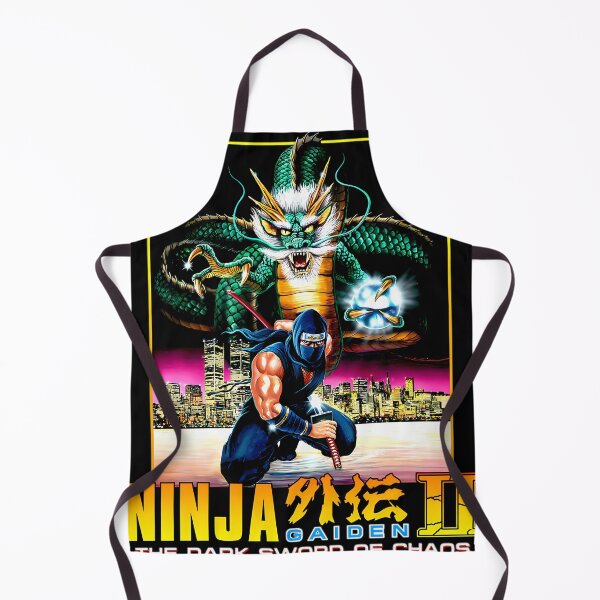 Item preview, Ninja Gaiden Ryo Hayabusa designed and sold by AL-Hassan Ramadan.