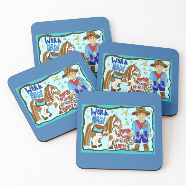 Item preview, Cowboy Up designed and sold by JodilynCreates.
