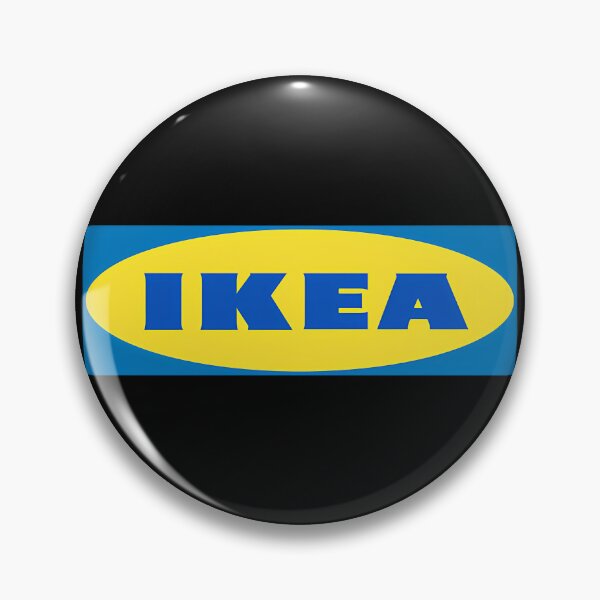 Artikelvorschau, Ikea Branding Logo entworfen und verkauft von AntoniettFeest.