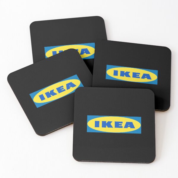 Item preview, Ikea Branding Logo designed and sold by AntoniettFeest.