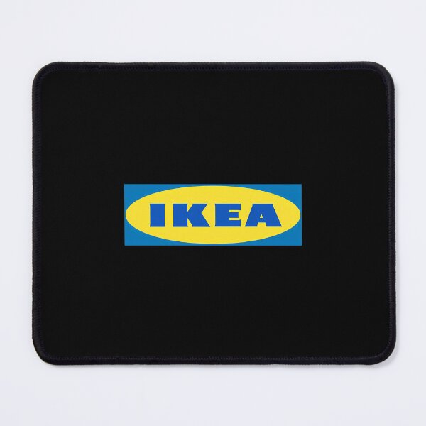 Item preview, Ikea Branding Logo designed and sold by AntoniettFeest.