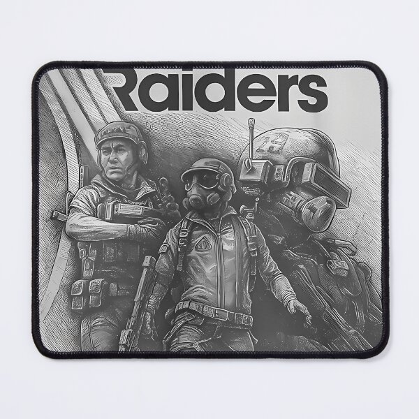 Item preview, Arc Raiders designed and sold by AL-Hassan Ramadan.