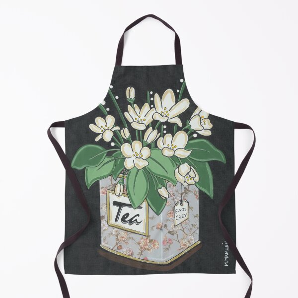 Item preview, Time for Tea designed and sold by colourmekwirky.