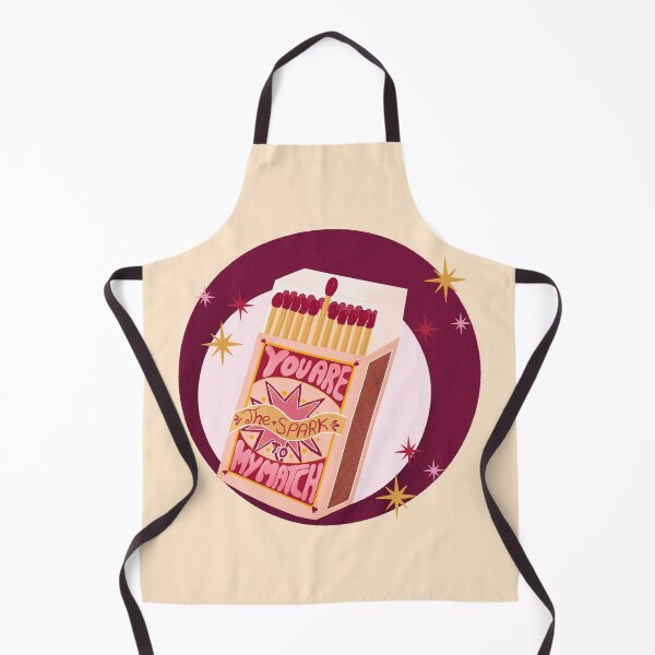 Item preview, Matchbox love - the spark to my match designed and sold by Home Cyn Home.