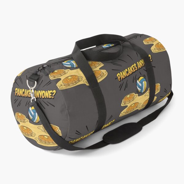 Item preview, Pancake - Slang for a Beach Volleyball Flat Dig designed and sold by royalswin.