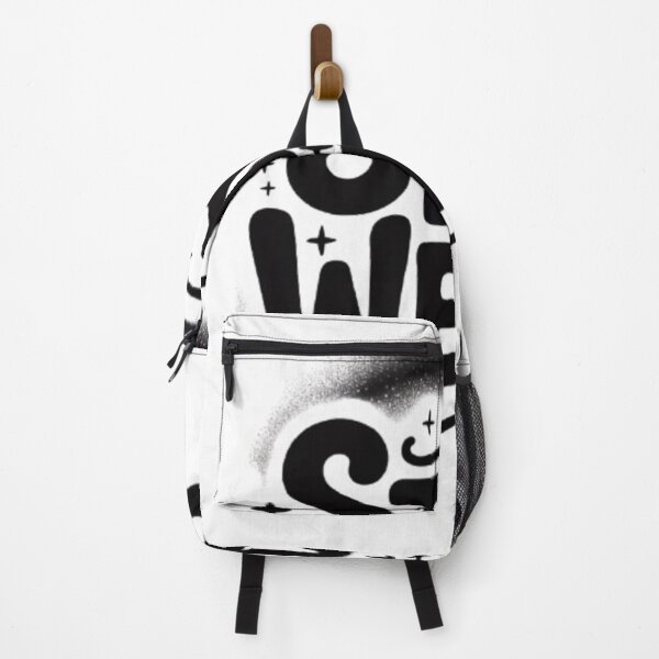 Item preview, Stay Weird Bold Hand-Lettered Streetwear designed and sold by NewUSShop.