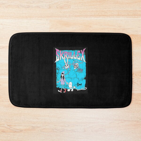 Item preview, Skrillex Populer designed and sold by AntoniettFeest.