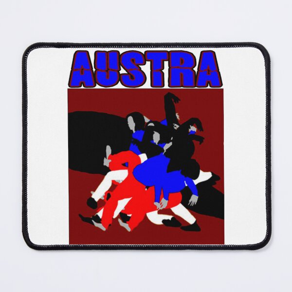 Item preview, Classical Style - Austra Band designed and sold by GlamRetro.