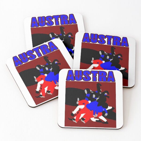 Item preview, Classical Style - Austra Band designed and sold by GlamRetro.