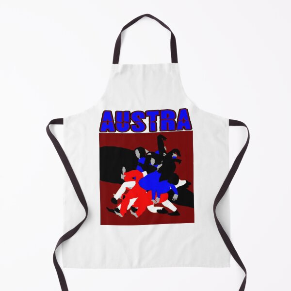 Item preview, Classical Style - Austra Band designed and sold by GlamRetro.