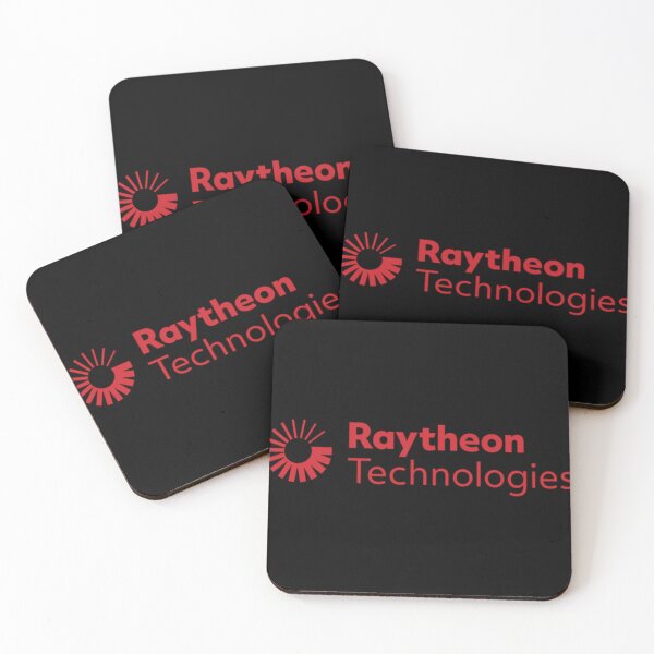 Item preview,  Bsr  Raytheon Logo designed and sold by Darshit Zakhariya.