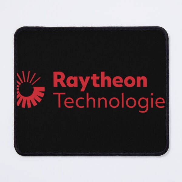 Item preview,  Bsr  Raytheon Logo designed and sold by Darshit Zakhariya.