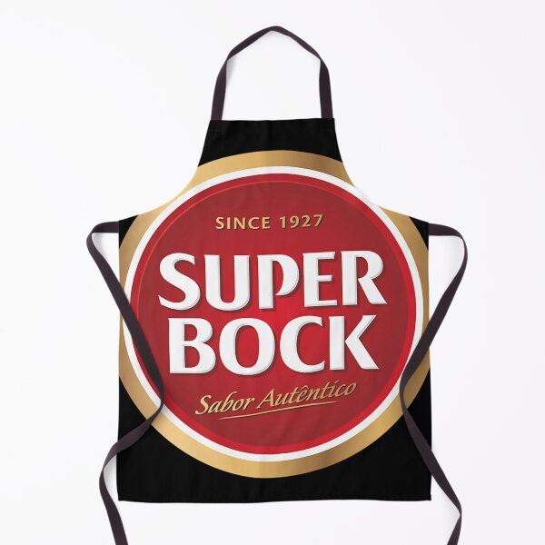 Item preview,  Super Bock Since 1927 Logo  designed and sold by Darshit Zakhariya.