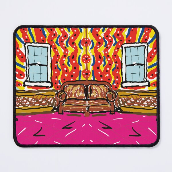 Item preview, A Room for Reflection designed and sold by Nigel-here.