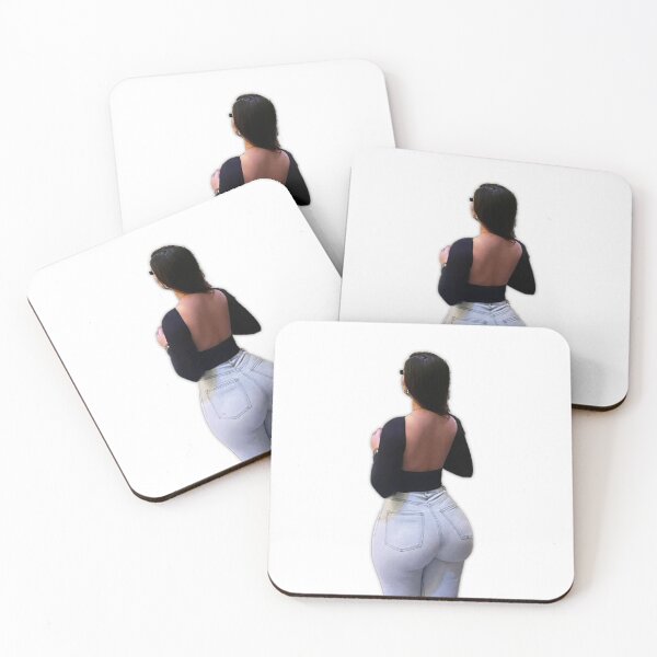 Item preview, Thicc Jeans (W) designed and sold by Zheap14.