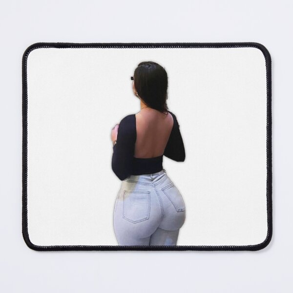 Item preview, Thicc Jeans (W) designed and sold by Zheap14.
