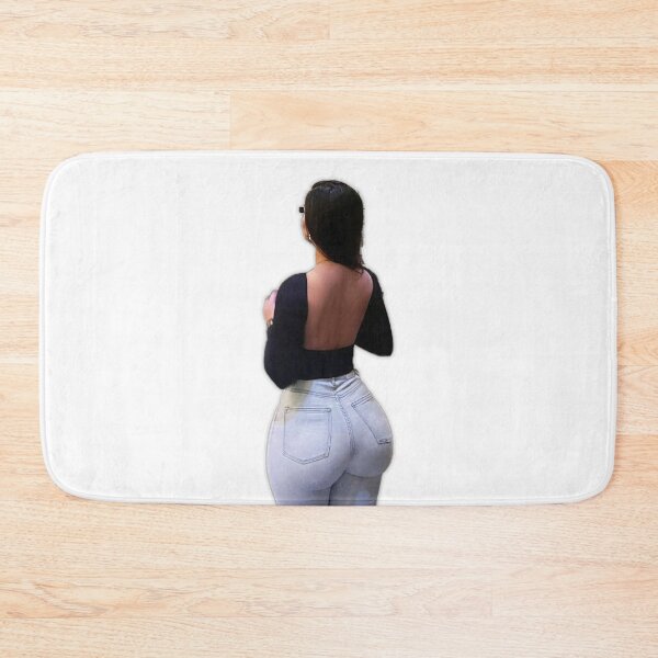 Item preview, Thicc Jeans (W) designed and sold by Zheap14.